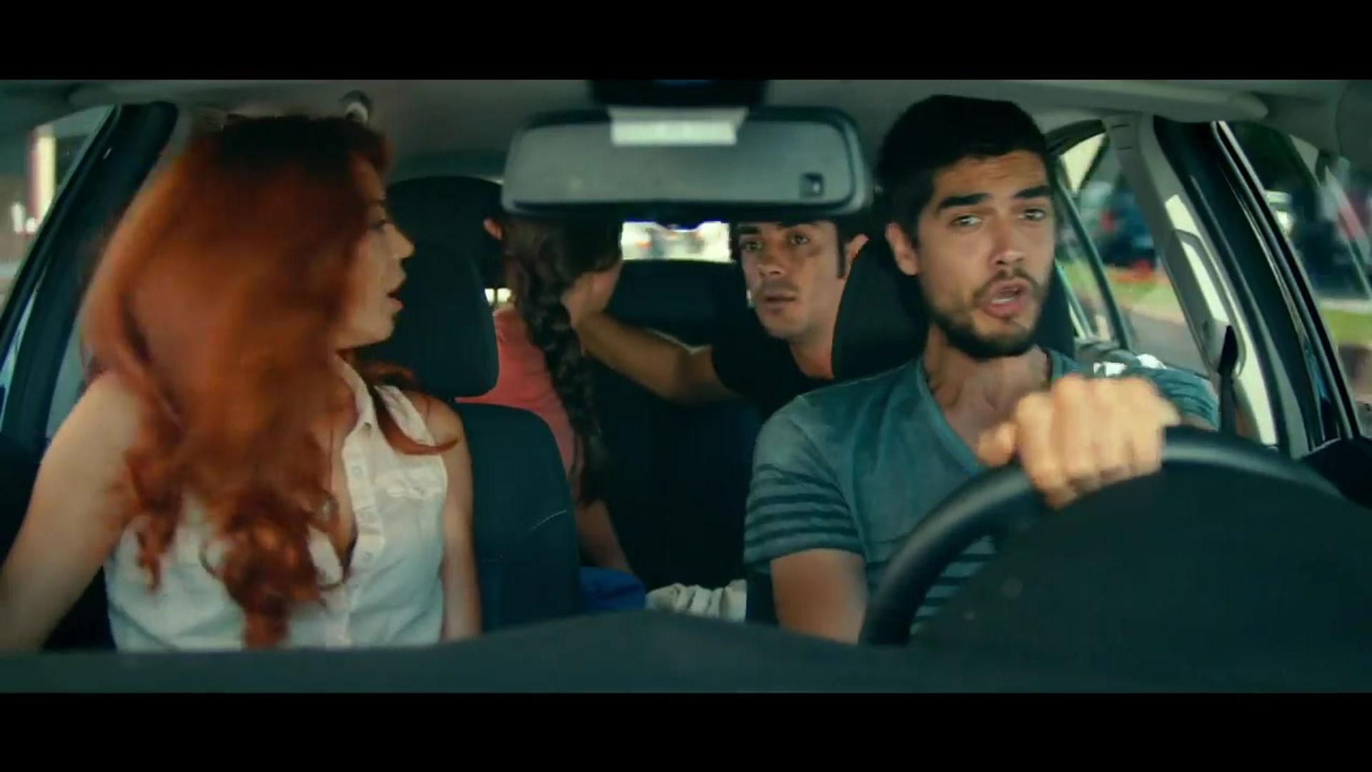 CILEK (2014) Trailer